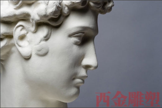 锻铜建筑雕塑