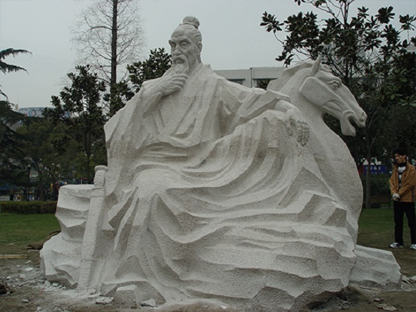 西安雕塑厂